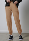 Velvet Zuma Organic Fleece Sweatpant